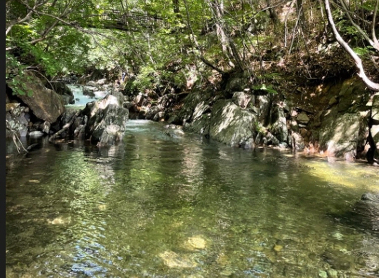 계방산 오토캠핑장