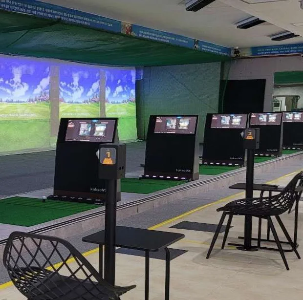 주재환골프아카데미