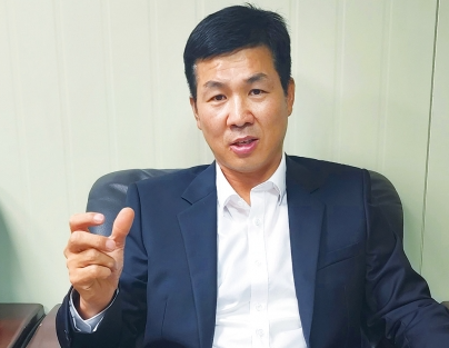 이동학 돌침대