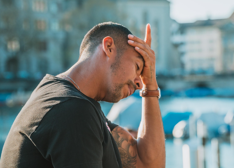 장수인의 공통된 스트레스 관리법