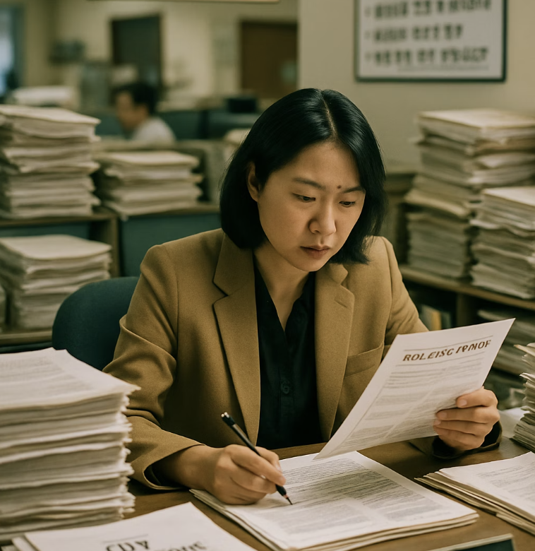 가장 깐깐한 막내, '지자체 건축 조례'