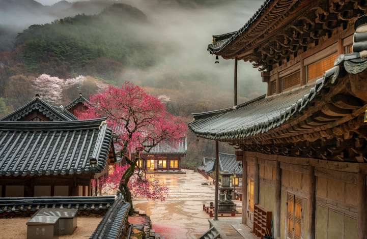 화엄사