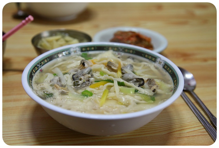 바지락 부작용
