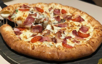 부산 이재모피자 추천 인기메뉴 TOP 5