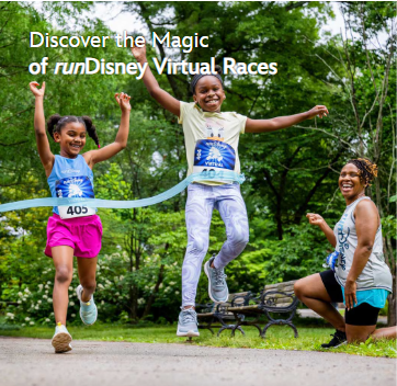 디즈니런 서울 2025