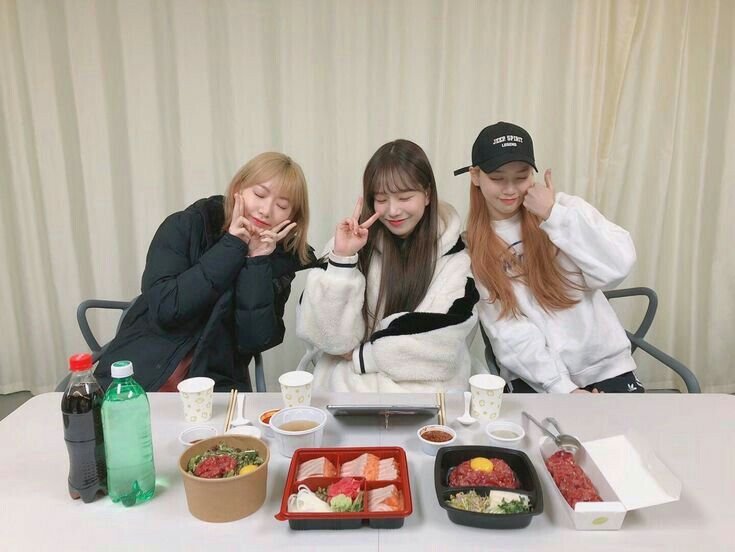 아이즈원 프로듀스48 사진 모음