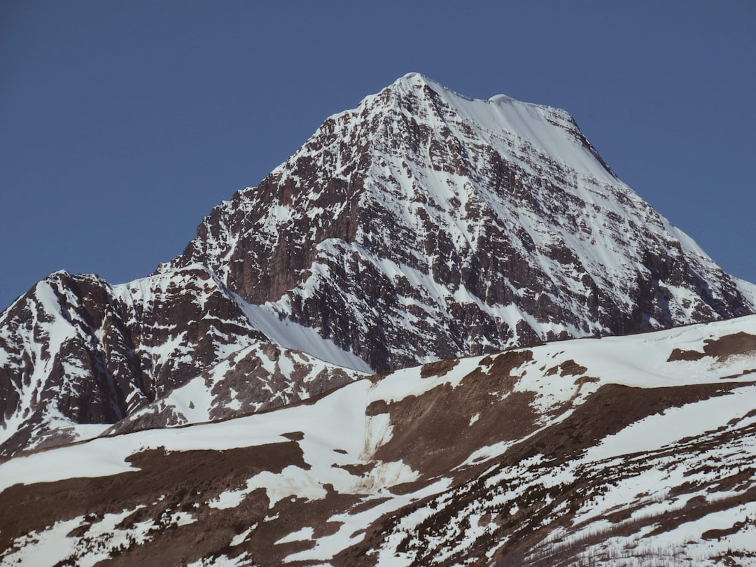 'Halla Mountain'