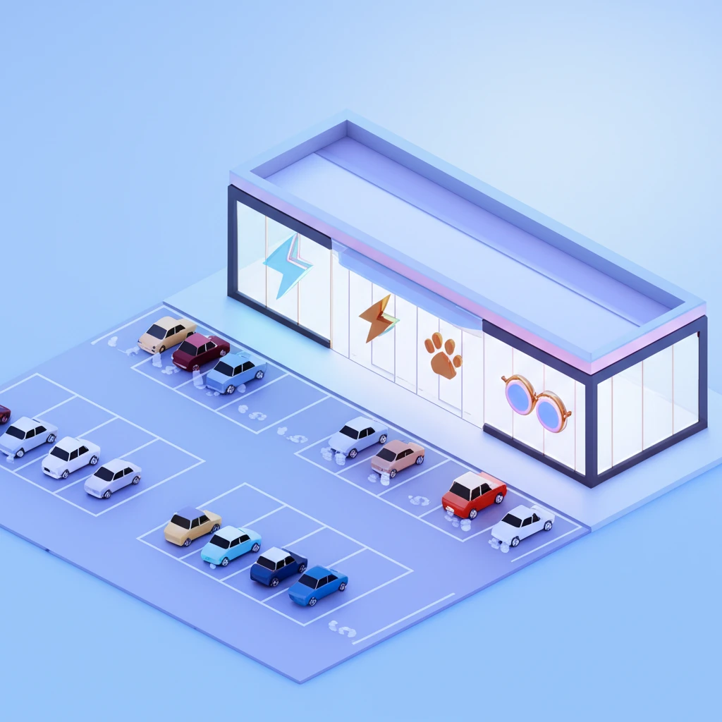 이마트 광산점 3월 휴일 안내와 층별..