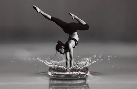 건강한루틴, 건강한라이프스타일, 다이어트, 요가, 운동