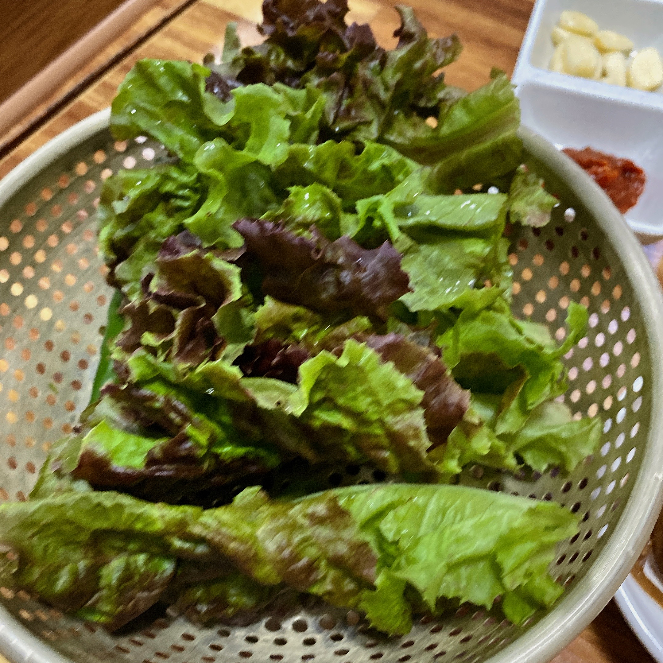 거제 로컬 맛집 경주식당