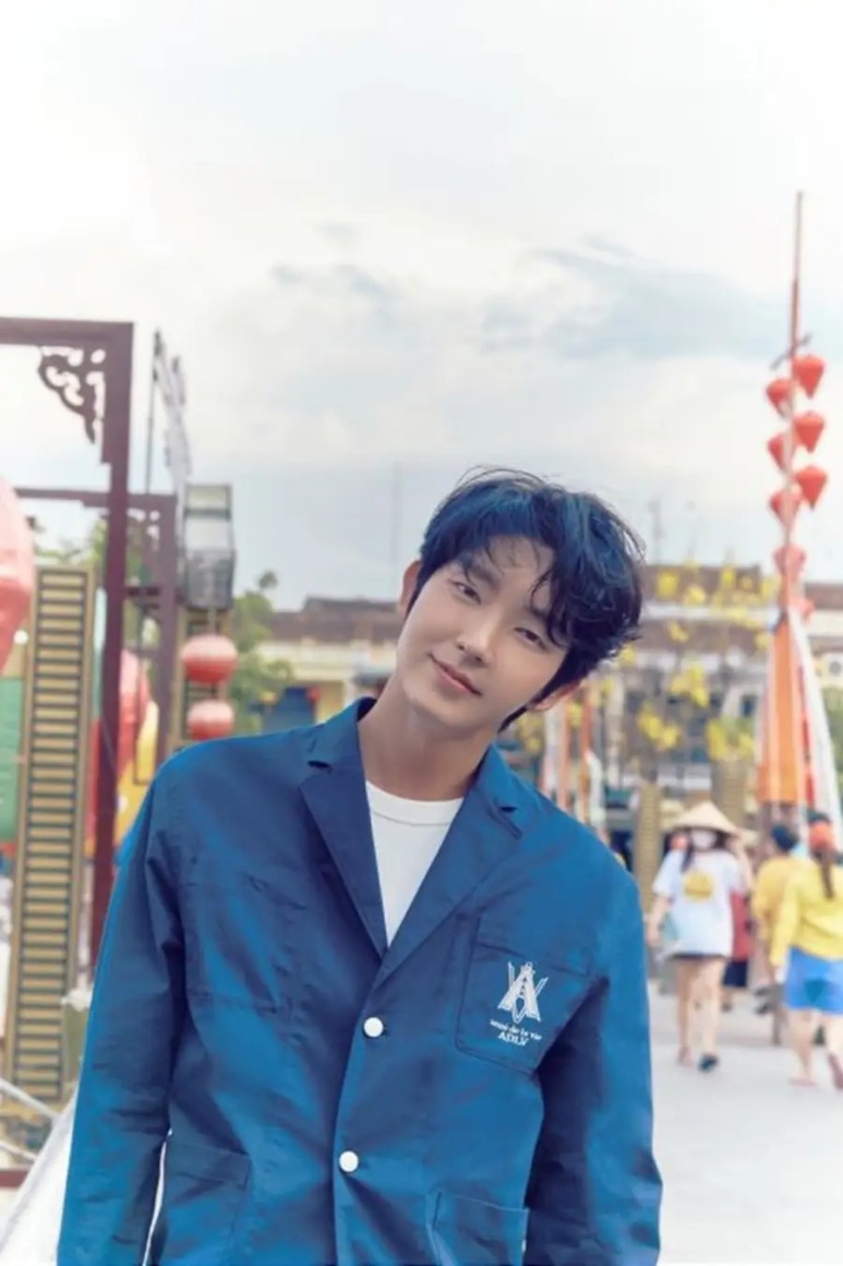 이준기 사진 4