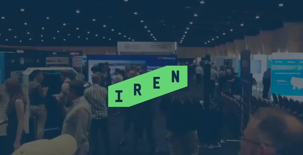 채굴기업에서 AI 데이터센터 변신한 기업 - 아이렌(IREN)주가 전망