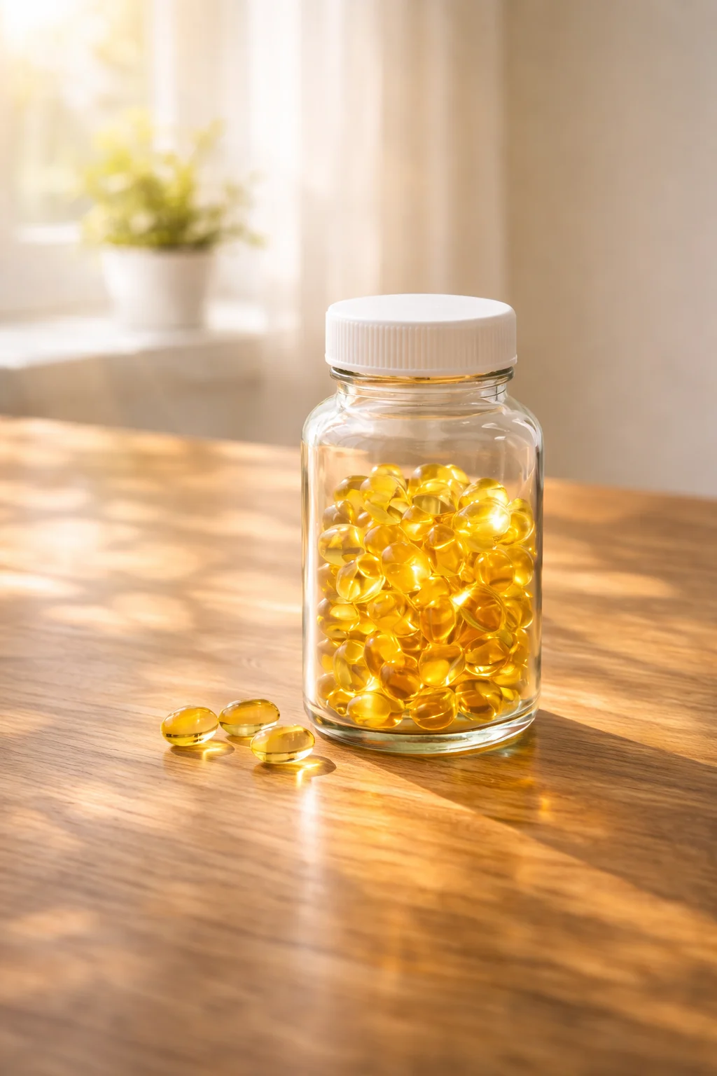비타민D 효능