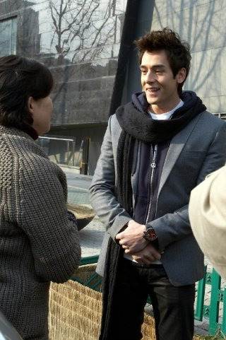 줄리엔 강 전여친