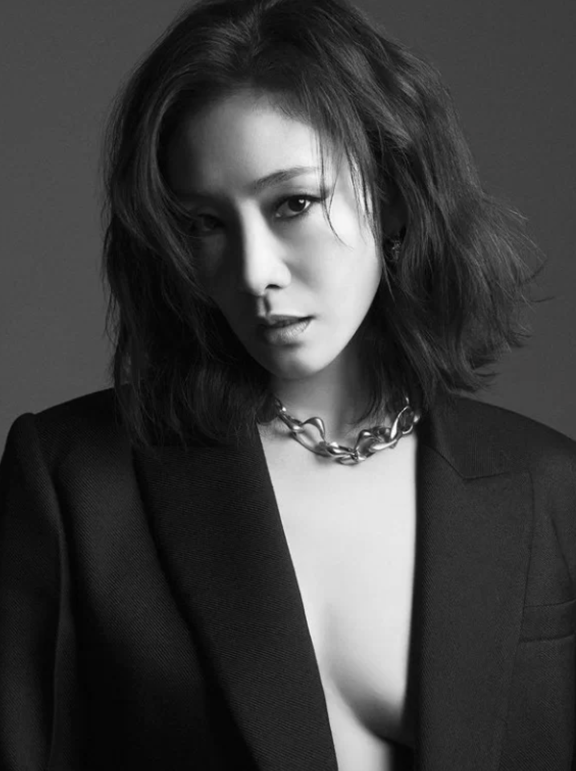 박효주 화보