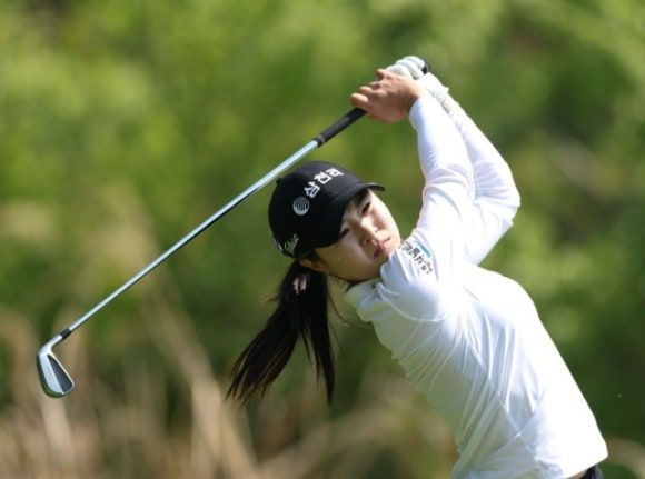 유현조 DB 우승 2026 위민스 챔피언십 상금 및 KLPGA 순위 정리