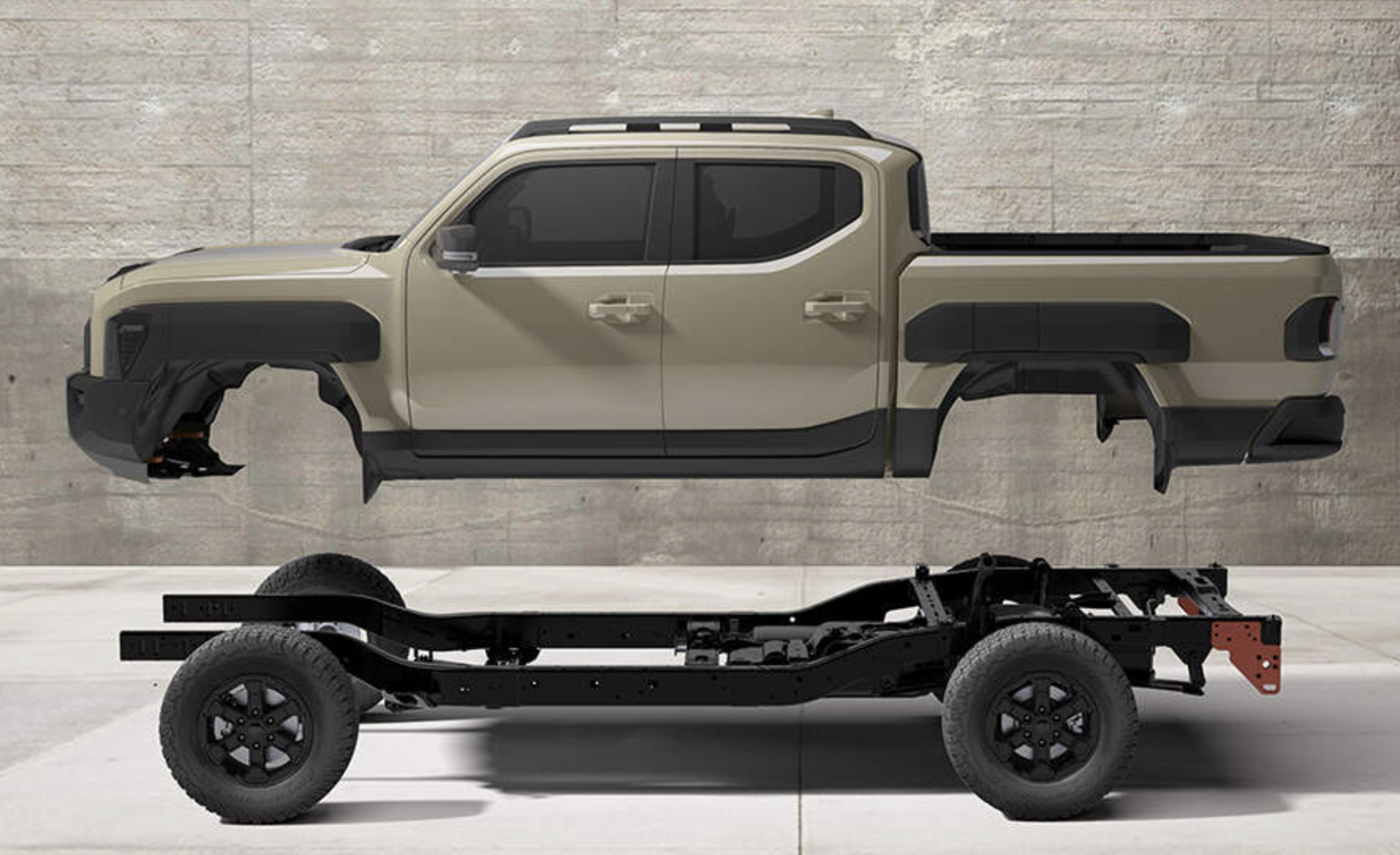 기아 타스만 출시일&middot;가격표 총정리! [2025 풀사이즈 픽업트럭 완전 분석]