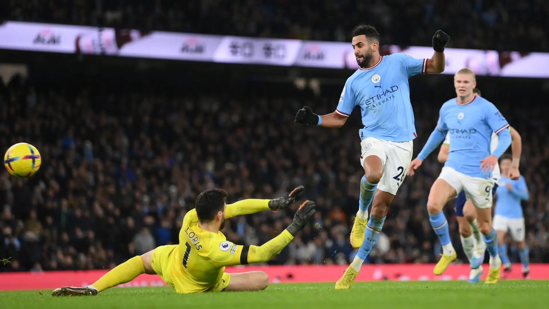 토트넘 맨시티 중계