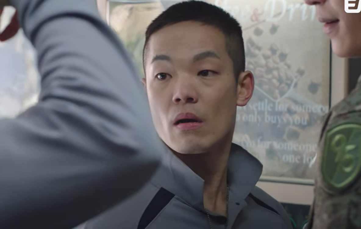 신병 시즌3