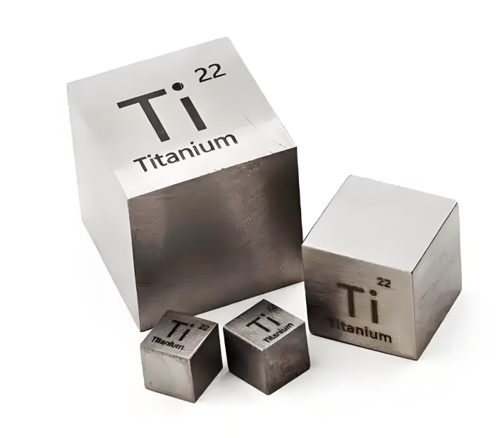 티타늄(Titanium)