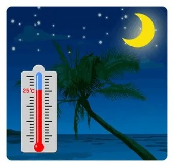 2025년 열대야 언제부터 시작될까 기상청 예보 정리 완벽 날씨 정보_19