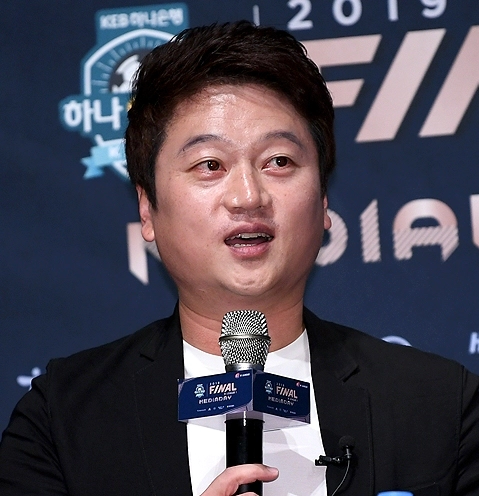 박문성 프로필 나이 고향 학력 좌파 정치성향