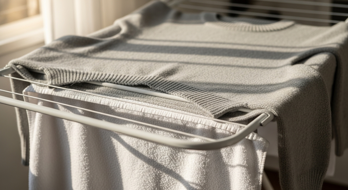 캐시미어드라이클리닝