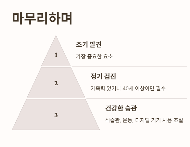 마무리하며