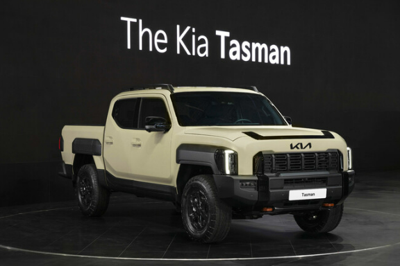 기아 타스만 가격