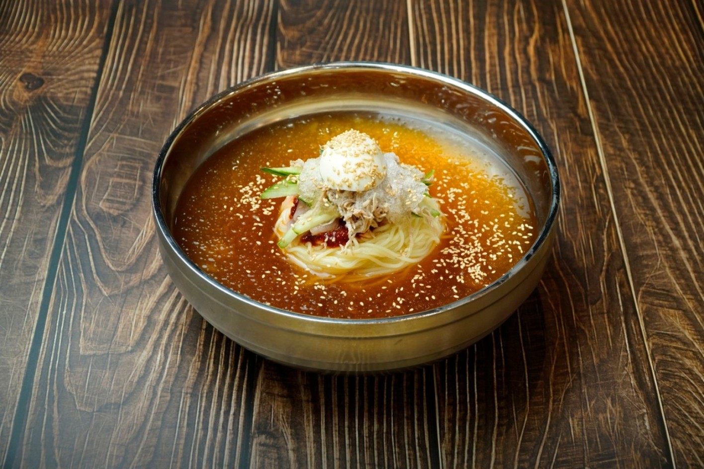 시흥 밀면 맛집 찾는다면 방아밀면, 직접 가본 사람들 평은?