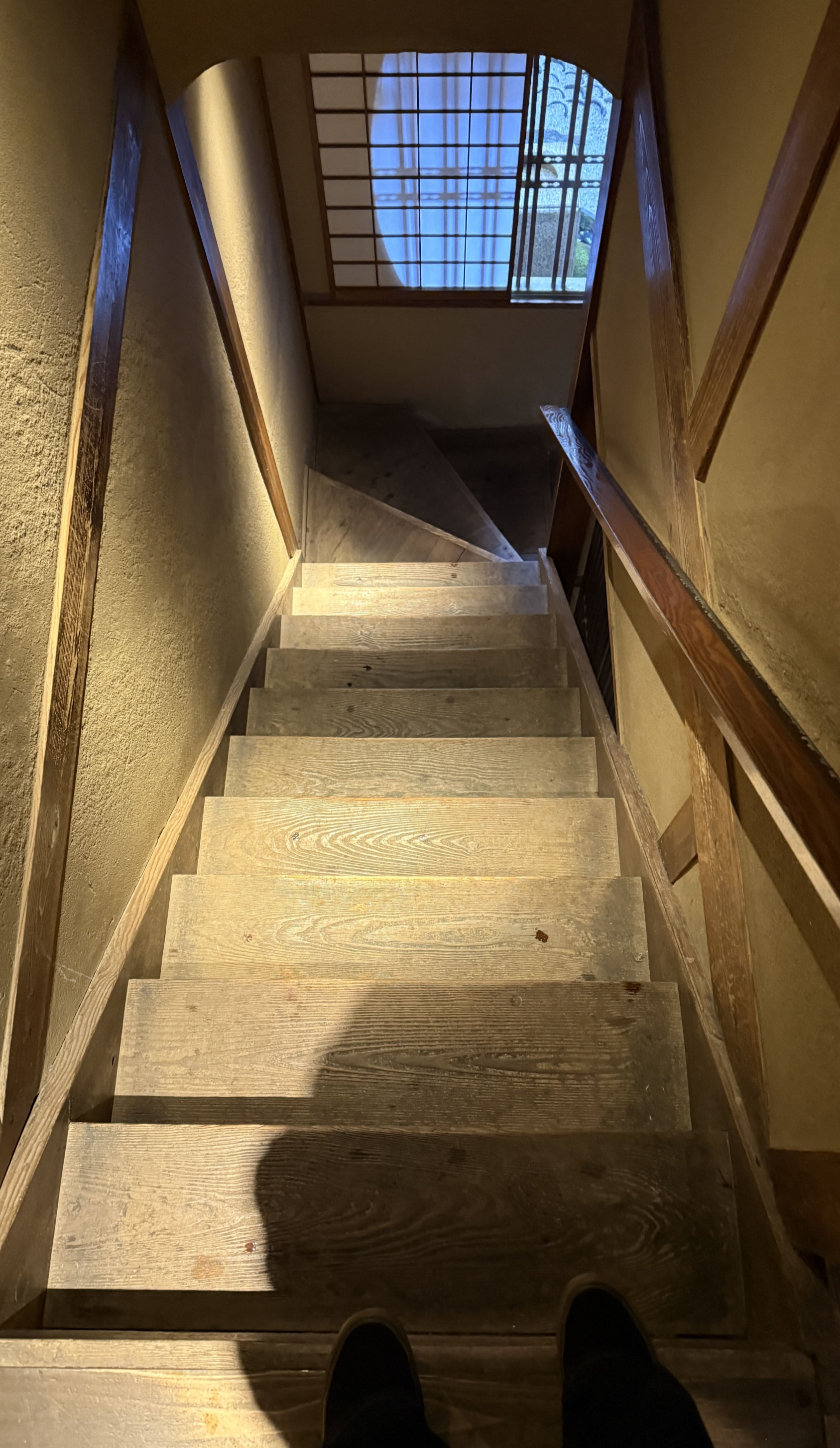 교토 기요미즈데라, 청수사 근처 일본 전통가옥 스타벅스