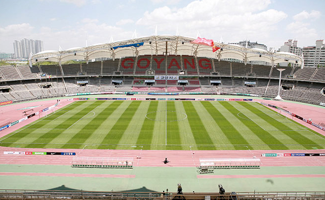 콜드플레이 내한공연