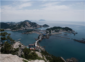 장사도 병풍도 녹도 대장도 내도 월등 연홍도 거문도 욕지도 가는 방법7