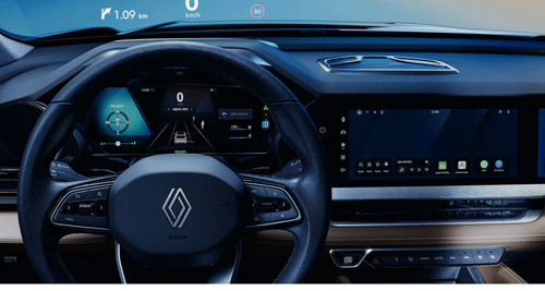 출처 - 르노 그랑 콜레오스