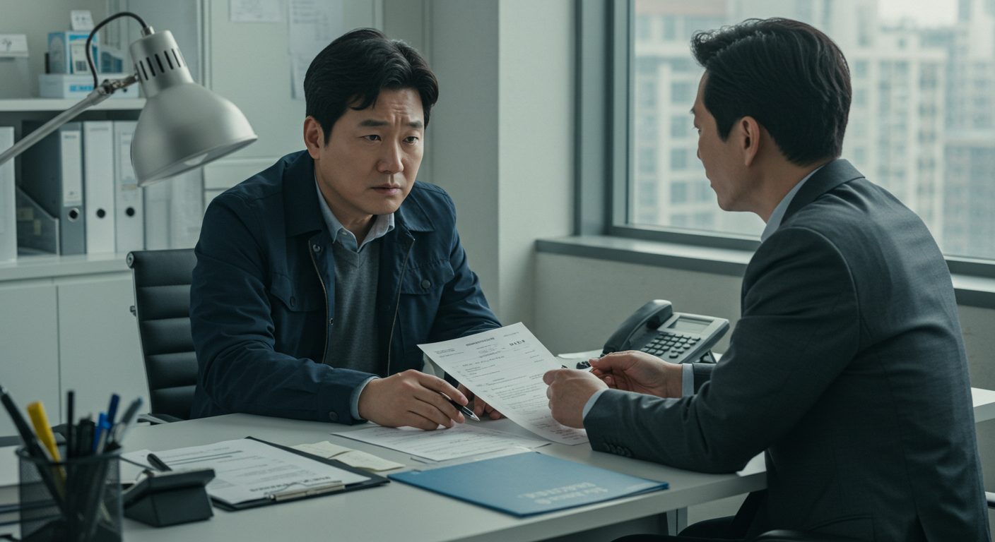 대출 만기 연장 가능성과 은행 대응법