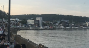 부산 차박하기 좋은 성지 TOP 5곳