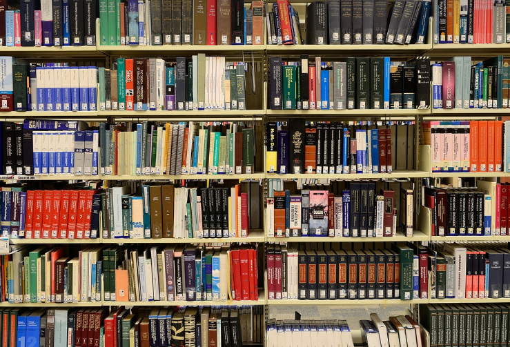 영풍문고 재고 확인 방법