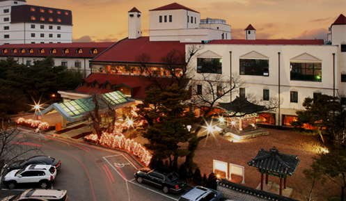 아이들과 같이 가기 좋은 국내온천 추천(5곳)