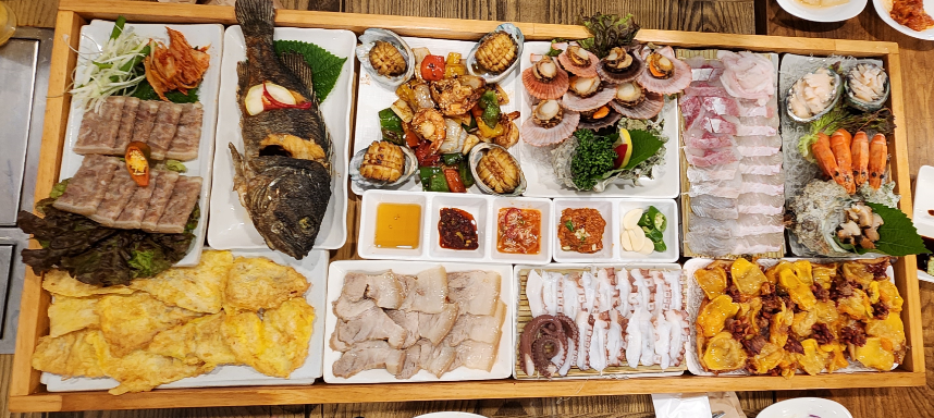 창원 문씨네