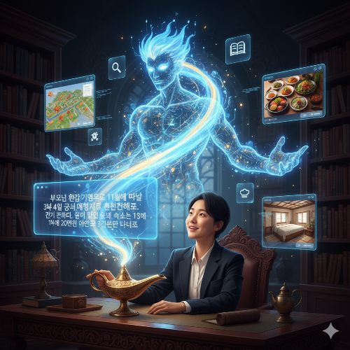 아직도 챗GPT한테 '안녕?'만 물어보시나요? 당신을 'AI 조련사'로 만들어 줄 질문의 기술 A to Z