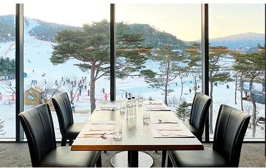 스키장 개장일정