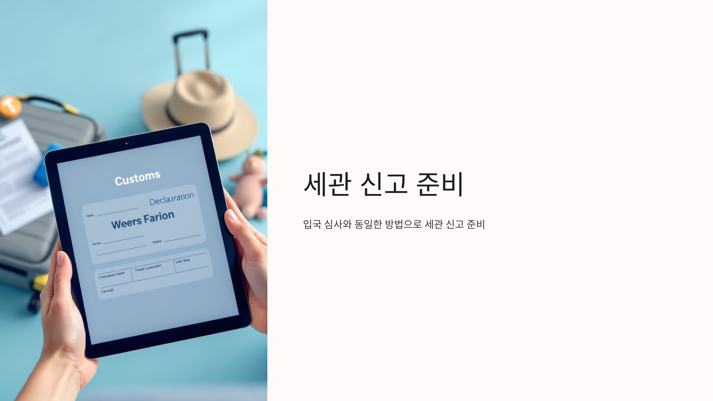 비짓 재팬 웹 등록방법