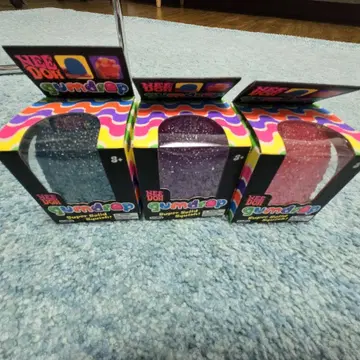 로제 스트레스 볼 08