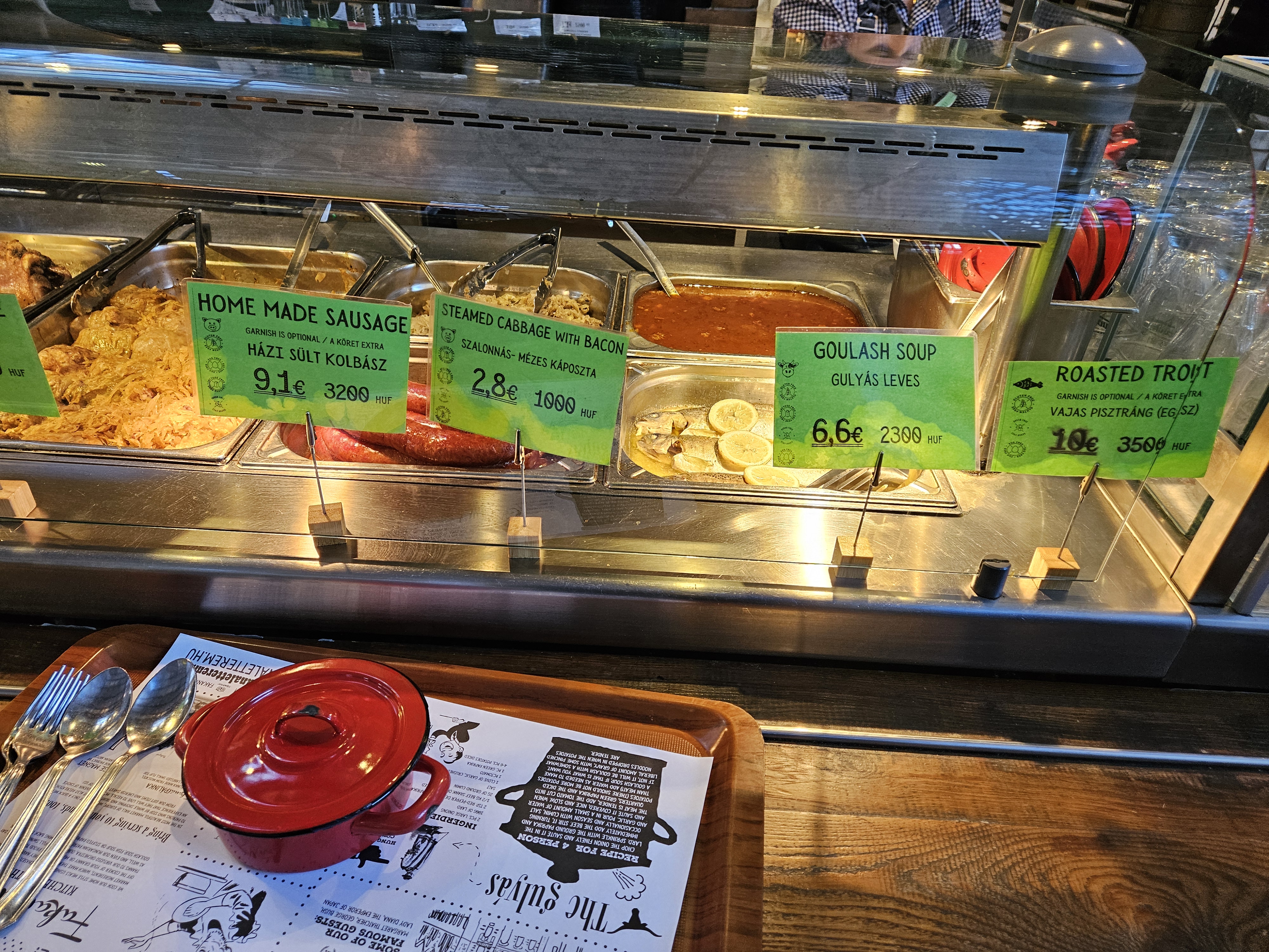 Fakan&aacute;l &Eacute;tterem