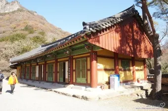 사찰 종무소는 어떤 공간일까 잘 알려지지 않은 장소 해설_24