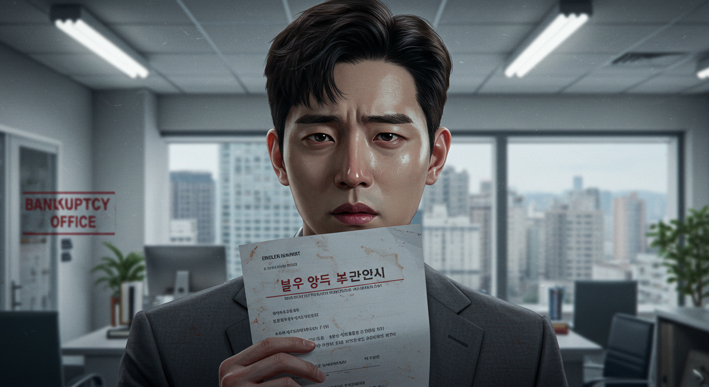 폐업 사실 및 퇴직 사실 확인하기