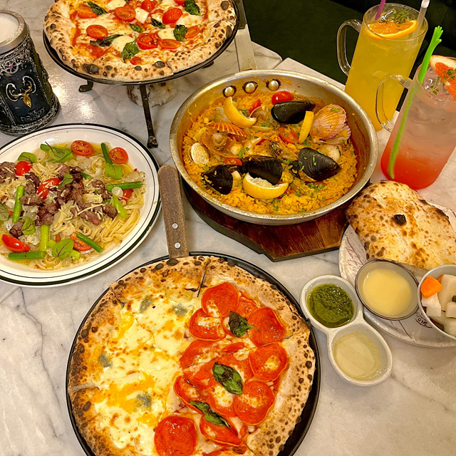 부산 서면 맛집 베스트 10 현지인 추천 부산진구 서면한우가 3found 숙성화로 소제이 EU 피자&파스타 바오하우스 까치솥뚜껑닭도리 고베규카츠 신촌양푼이 사미헌