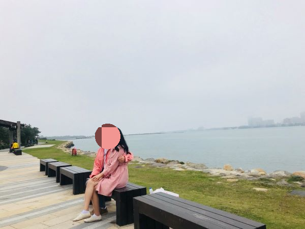단수이 빠리