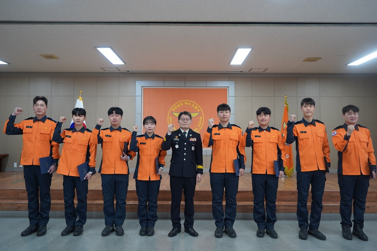 소방공무원 봉급표 2026