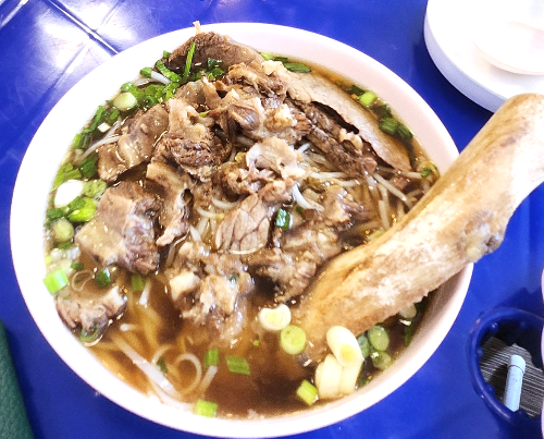 화정태국맛집쿠아촉디